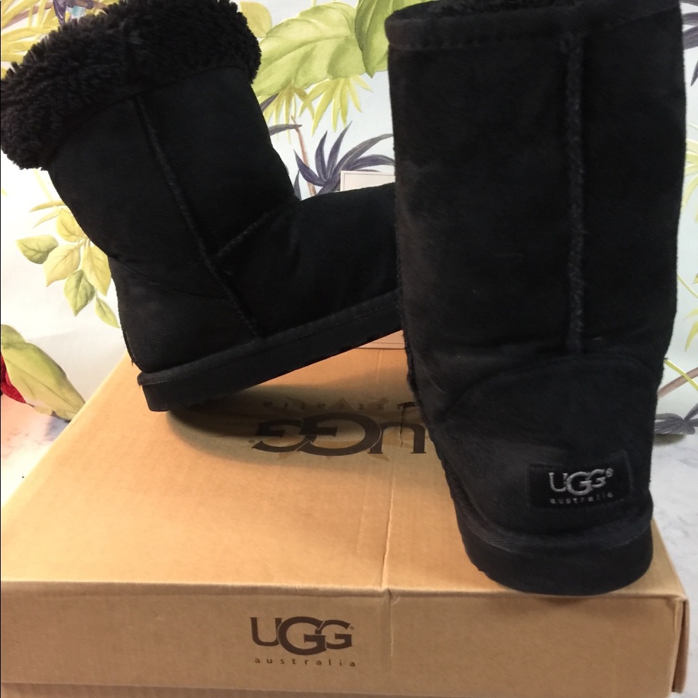 Ugg boots